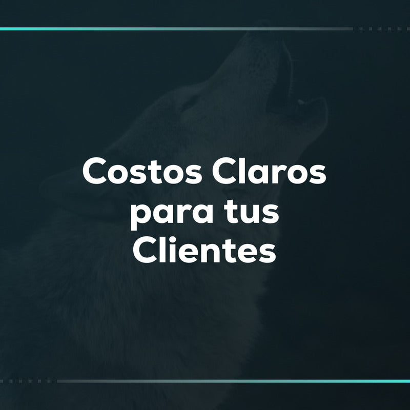 Costos claros para tus clientes: calculadora de envíos en el carrito de Shopify
