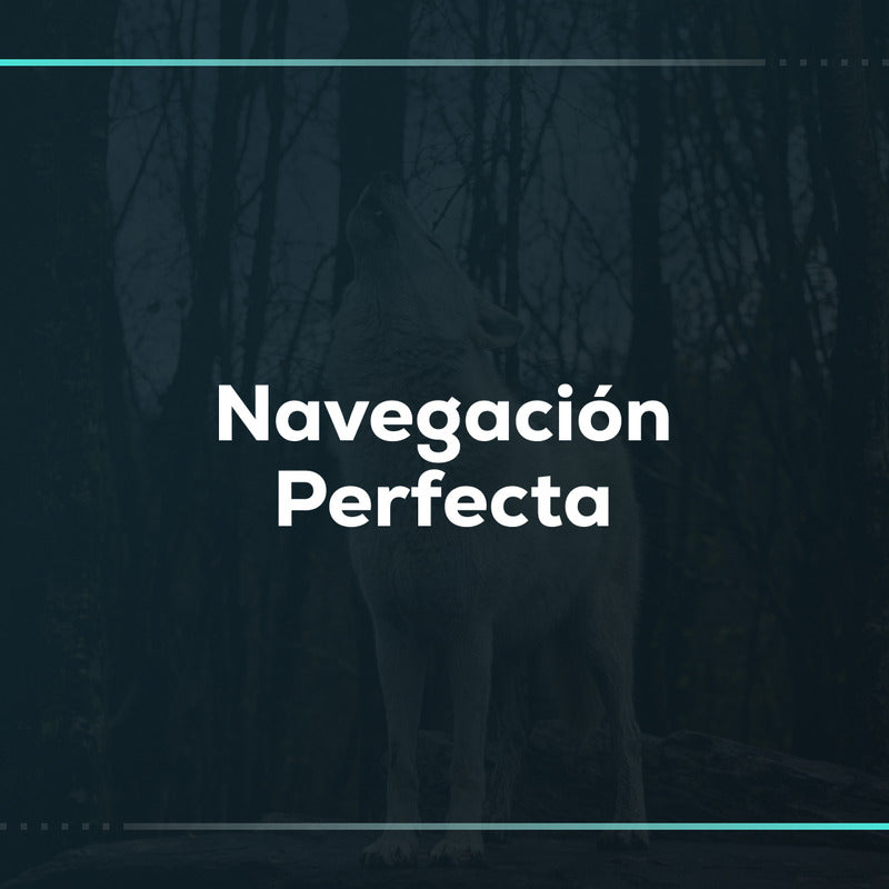 Navegación perfecta: pack de filtros y búsqueda predictiva en Shopify