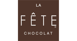 Logo de La Fête Chocolat
